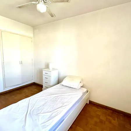 Apartment Bright And Spacious Cocoon With Sea View